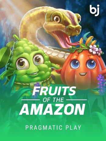 Fruits of the Amazonpng game thumbnail