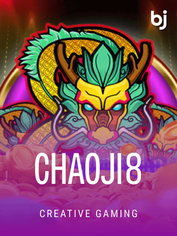 Chaoji 8png game thumbnail