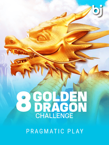 8 Golden Dragon Challenge game thumbnail